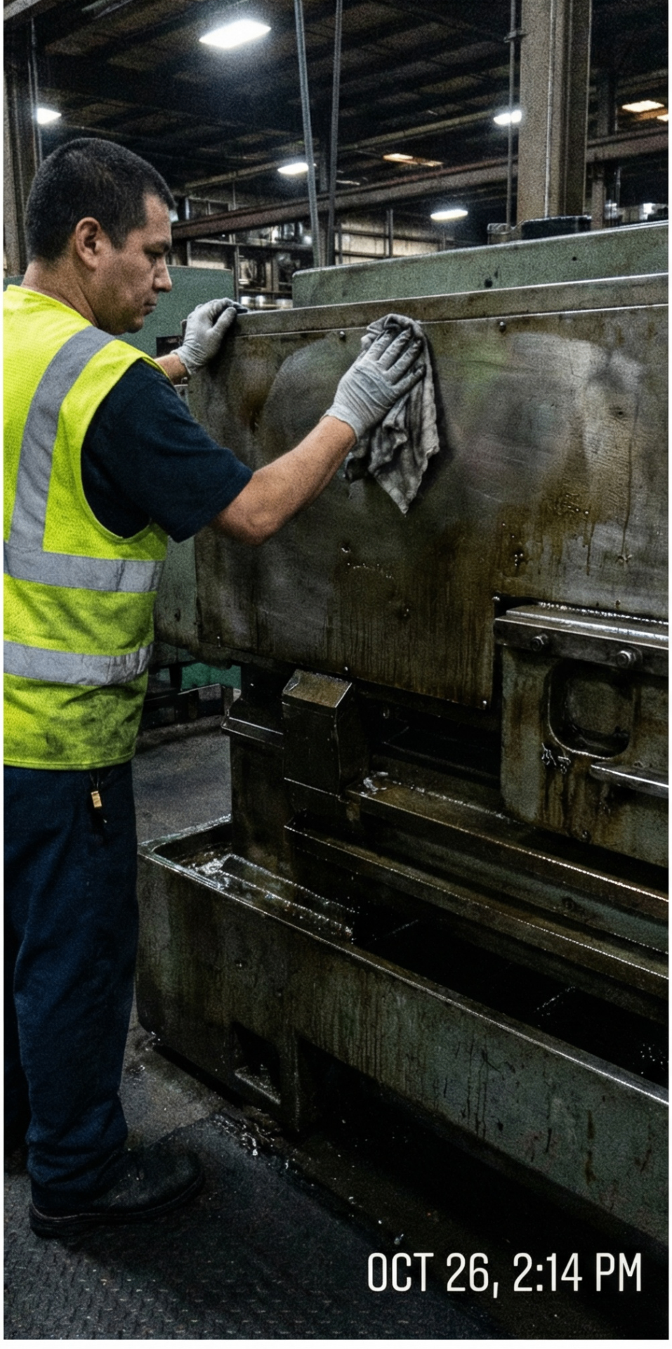 Commercial Cleaning Services | Montréal, Toronto, Vancouver